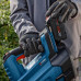 Акумуляторна повітродувка Bosch GBL 18V-750 (06008D2000) (без АКБ та ЗП)