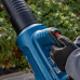 Акумуляторна повітродувка Bosch GBL 18V-750 (06008D2000) (без АКБ та ЗП)