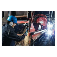 Кутова шліфмашина Bosch GWS 19-125 CIE (060179P002)