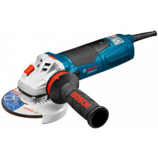 Кутова шліфмашина Bosch GWS 19-125 CIE (060179P002)