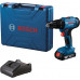 Акумуляторний ударний шурупокрут Bosch GSB 183-LI (06019K9101)