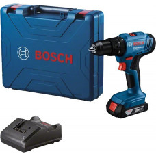 Акумуляторний ударний шурупокрут Bosch GSB 183-LI (06019K9101)