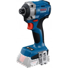 Акумуляторний гвинтокрут Bosch GDR 18V-215 (06019N2020) (без АКБ та ЗП)
