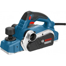 Рубанок Bosch GHO 26-82 D Professional (06015A4301)