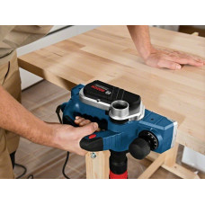 Рубанок Bosch GHO 26-82 D Professional (06015A4301)
