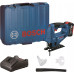 Акумуляторний лобзик Bosch GST 183-LI (06015B7022)