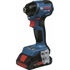 Акумуляторний гайкокрут Bosch GDR 18V-220 C (06019L6003)