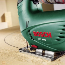 Електролобзик Bosch PST 650 new (06033A0720)