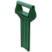 Подрібнювач гілок Bosch AXT 25 D (0600803103)