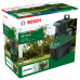 Подрібнювач гілок Bosch AXT 25 D (0600803103)