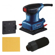 Вібраційна шліфмашина Bosch GSS 140 A (06012A8021)