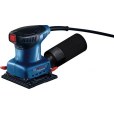 Вібраційна шліфмашина Bosch GSS 140 A (06012A8021)