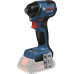 Акумуляторний гайкокрут Bosch GDR 18V-220 C (06019L6000) (без АКБ та ЗП)