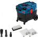 Промисловий пилосос Bosch GAS 400 A (06019M0020)
