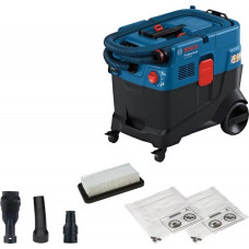 Промисловий пилосос Bosch GAS 400 A (06019M0020)
