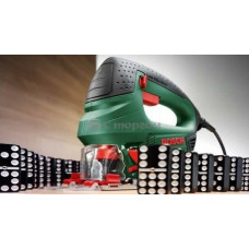 Електролобзик Bosch PST 800 PEL (06033A0120)