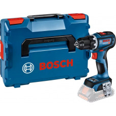 Акумуляторний шурупокрут Bosch GSR 18V-90 C solo (06019K6002) (без АКБ та ЗП)