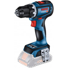 Акумуляторний шурупокрут Bosch GSR 18V-90 C solo (06019K6002) (без АКБ та ЗП)