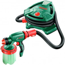 Фарбопульт Bosch PFS 5000 E (0603207202)