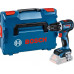 Акумуляторний шурупокрут Bosch GSR 18V-90 C (06019K6006)