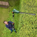 Акумуляторний кущоріз Bosch UniversalHedgePole 18 (06008B3001) (без АКБ та ЗП)