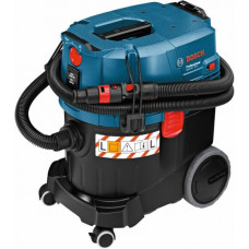 Пилосос будівельний Bosch GAS 35 L SFC (06019C3000)