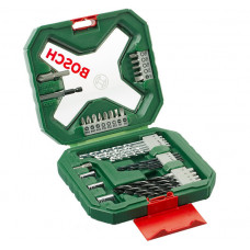 Набір приладдя Bosch X-Line-34 (2607010608)