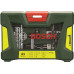 Набір приладдя Bosch V-Line, 41 шт. (2607017316)