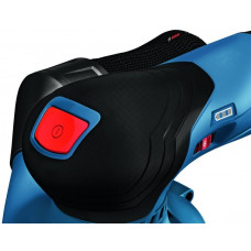 Акумуляторна ексцентрикова шліфувальна машина Bosch GEX 12V-125 (0601372101) без АКБ та ЗП