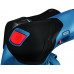 Акумуляторна ексцентрикова шліфувальна машина Bosch GEX 12V-125 (0601372101) без АКБ та ЗП