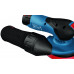 Акумуляторна ексцентрикова шліфувальна машина Bosch GEX 12V-125 (0601372101) без АКБ та ЗП