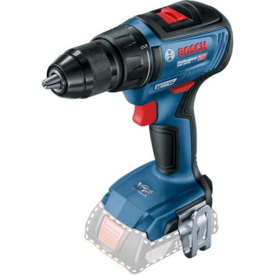 Акумуляторний шурупокрут Bosch GSR 18V-50 Solo (06019H5006) (без АКБ та ЗП)