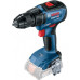 Акумуляторний шурупокрут Bosch GSR 18V-50 Solo (06019H5006) (без АКБ та ЗП)