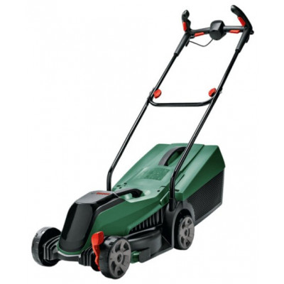 Акумуляторна газонокосарка Bosch CityMower 18V-32-300 (06008B9A08) (без АКБ та ЗП)