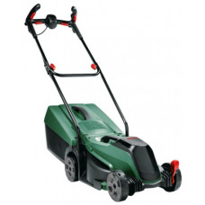 Акумуляторна газонокосарка Bosch CityMower 18V-32-300 (06008B9A08) (без АКБ та ЗП)
