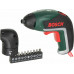 Шурупокрут Bosch IXO V medium (06039A8021)