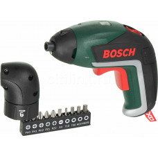 Шурупокрут Bosch IXO V medium (06039A8021)