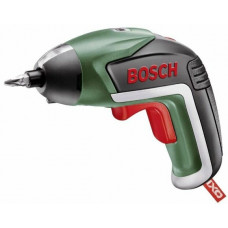 Шурупокрут Bosch IXO V medium (06039A8021)
