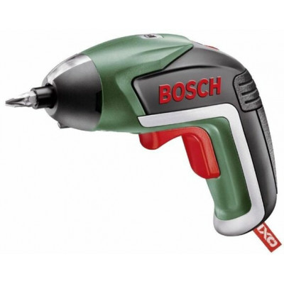 Шурупокрут Bosch IXO V medium (06039A8021)