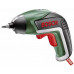 Шурупокрут Bosch IXO V medium (06039A8021)