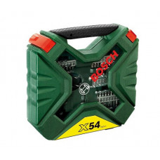Набір приладдя Bosch X-Line-54 (2607010610)