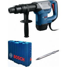 Відбійний молоток Bosch GSH 500 Professional (611338720)