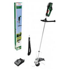 Акумуляторний тример Bosch AdvancedGrassCut 36V-33 (06008C1K00)