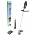 Акумуляторний тример Bosch AdvancedGrassCut 36V-33 (06008C1K00)