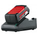 Акумуляторний тример Bosch AdvancedGrassCut 36V-33 (06008C1K00)
