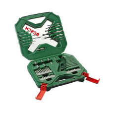 Набір приладдя Bosch X-Line-60 (2607010611)