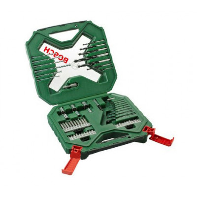 Набір приладдя Bosch X-Line-60 (2607010611)