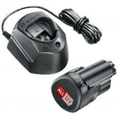 Базовий комплект Bosch PBA 12V 1.5Ah + GAL 1210 CV (1600A01L3D)