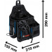 Пояс з сумкою та набором інструментів Bosch Professional 17 шт. (1600A02H5C)