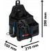 Пояс з сумкою та набором інструментів Bosch Professional 17 шт. (1600A02H5C)
